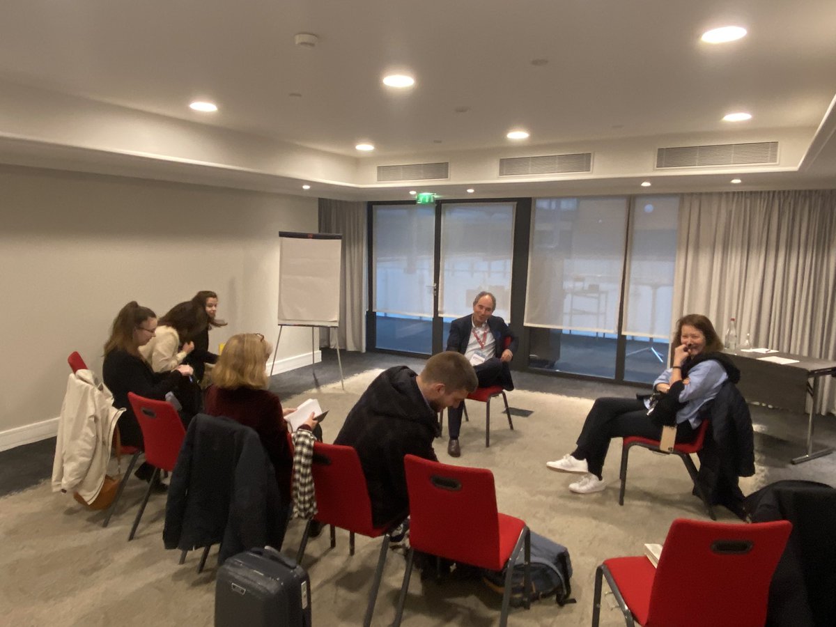 DARRIGADE's tweet photo. 🗞#Lyon : conférence de presse avec notre client #cncef #assurance à #patrimonia2022 à propos de la réforme du #courtage animée par @STFantuz, président avec @agefiactifs, @gestionfortune et @lecofi1 
#finance #assurance #credit #loi #Economie #Politique https://t.co/qwtKzEt6jn