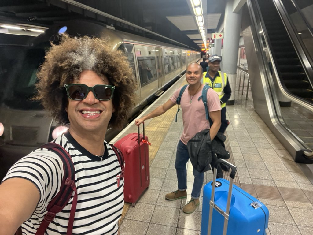 marclottering's tweet photo. Windhoek! You're Next! See ya at National Theatre of Namibia tomorrow night π₯° Tickets via Webtickets πΏπ¦π³π¦ #UncleMarc #UncleMarcTour
https://t.co/EAEQlTuaWq ππΌ https://t.co/Lj6QRY9hQV