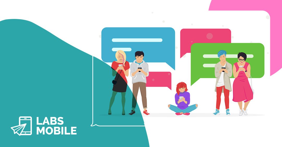labsmobile_sms's tweet photo. 11 critical errors you should avoid with SMS marketing.
https://t.co/bDrWZu7CGM
#criticalerrors #SMS #Marketing #mobilemarketing https://t.co/DhxSR8NJ3N