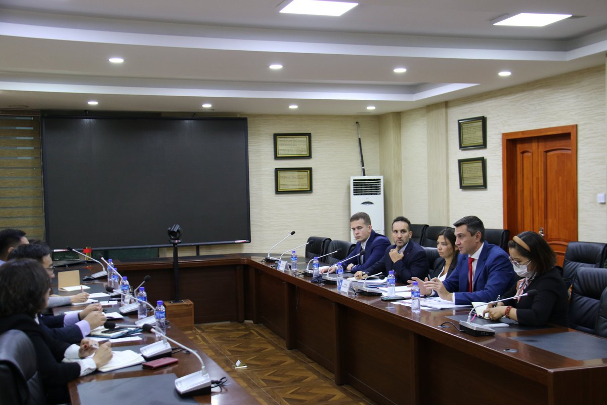 Int' Energy Charter tweet media