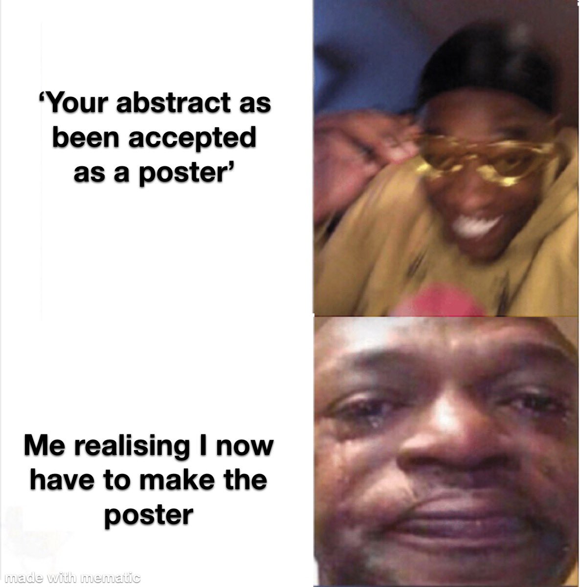 Add it to the to-do-list