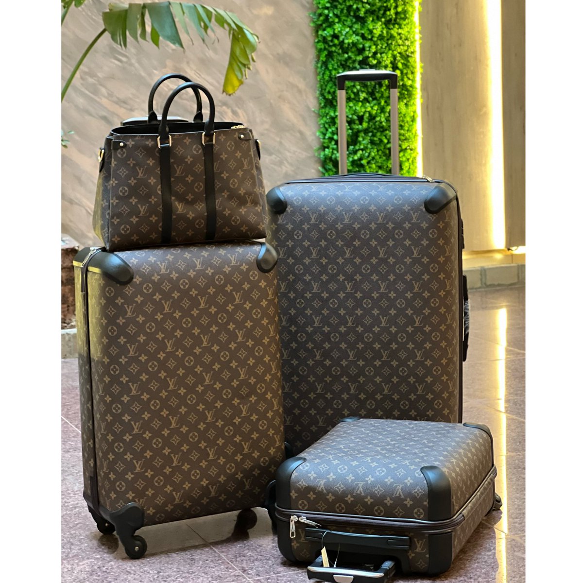 Will you take the last set! WhatsApp +256776181495