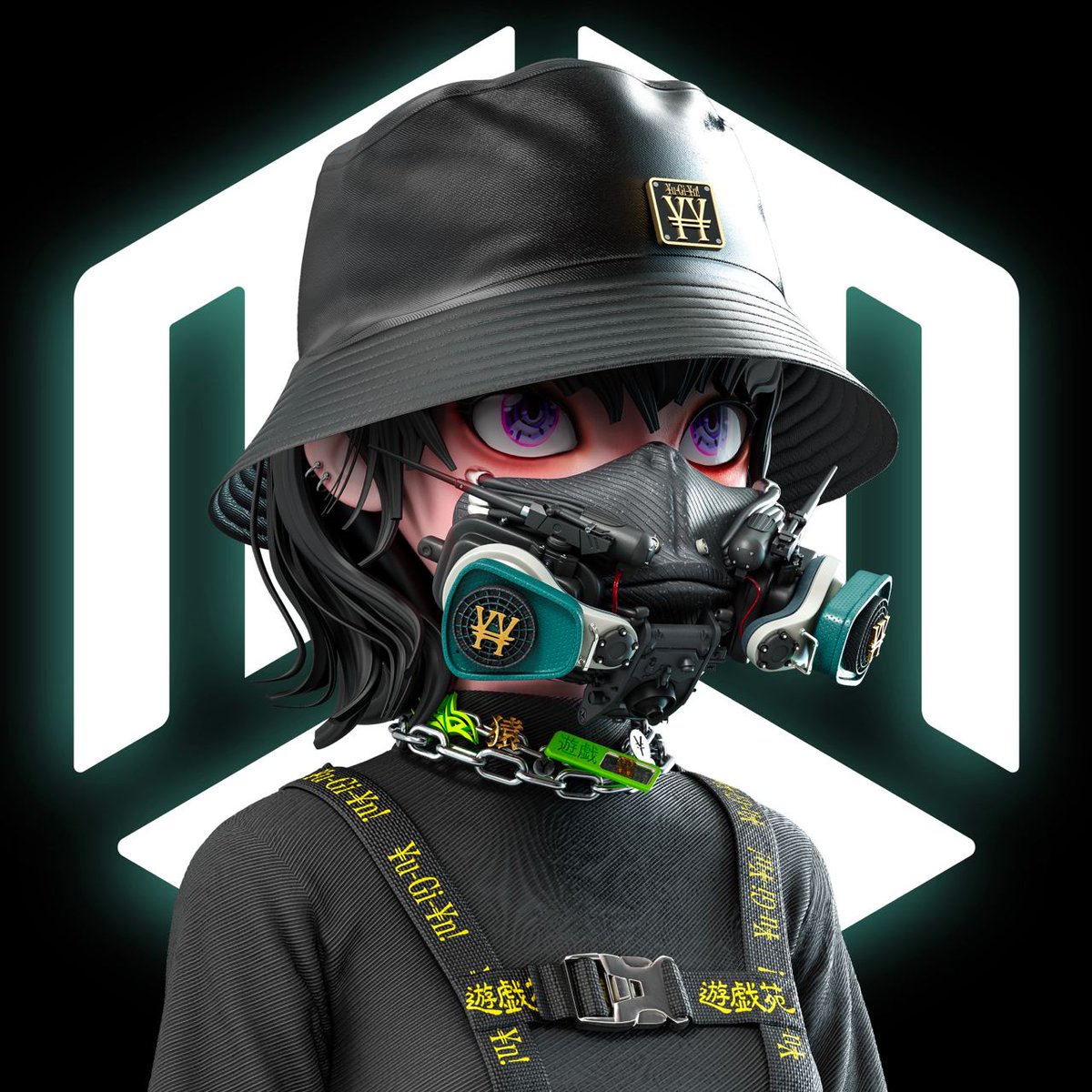 alphasharkclub's tweet image. 🦈 WL GIVEAWAY🦈 
¥u-Gi-¥n 遊戯苑 x 3 WL spots
 
Tips:
🛰️ Follow 
@Yu_Gi_Yn @AlphaSharkClub @0xLY_777

❤️ Like + RT
📌 Tag 3 friends

Join DC discord.gg/yugiyn

Winners in 48 hours. Good luck everyone!

#NFTGiveaway #NFT #WLGiveaways #Giveaways