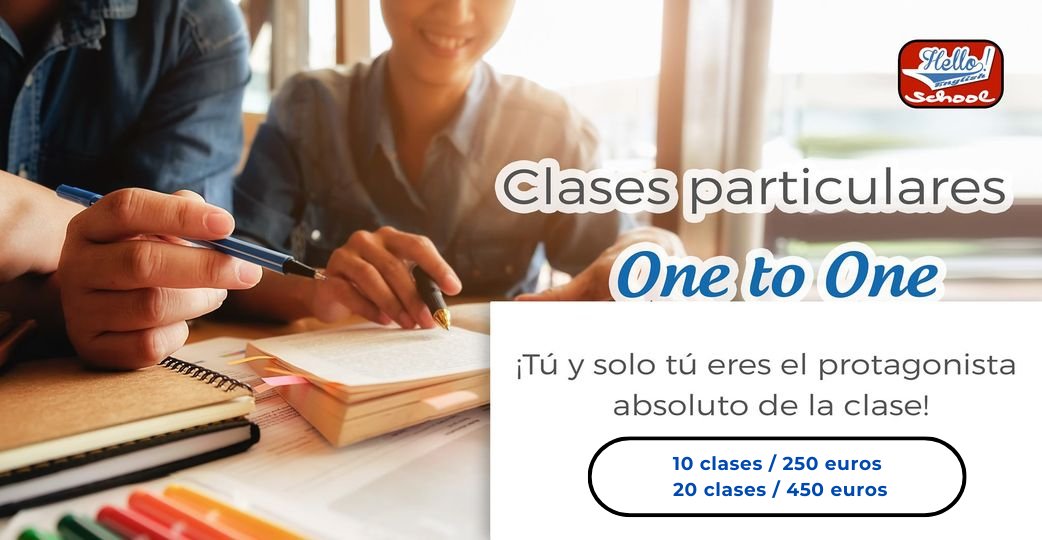 HelloEnglishRib's tweet photo. Descubre los beneficios de tomar clases particulares de inglés con profesores nativos   https://t.co/4Z9HgSIcUF
#HelloEnglishSchool Tu #AcademiaDeIngles en #RibarrojaDelTuria #ribaroja  📞   960 727 181 / 670 639 872
#ClasesDeIngles #ClasesParticulares #Loriguilla #MasiaDeTraver https://t.co/71ecrL2CRR