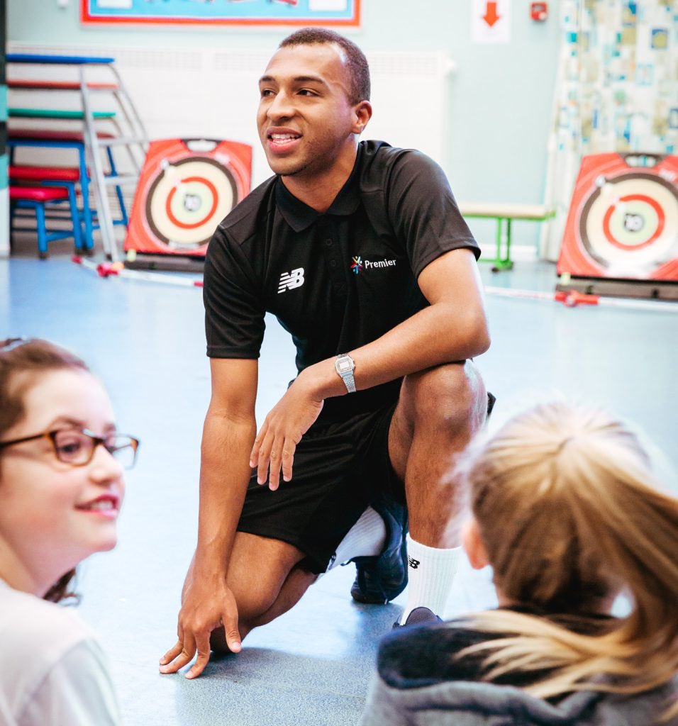 PremSport_BLWW's tweet photo. Premier Education’s network has over 1000 coaches…

Coaching is one of the most rewarding careers out there, and Premier Education is home to one of the biggest networks of coaches in the UK.

#sportscoach #peteacher #sports #schoolsports #sportsforall https://t.co/vGEyFd1I3p