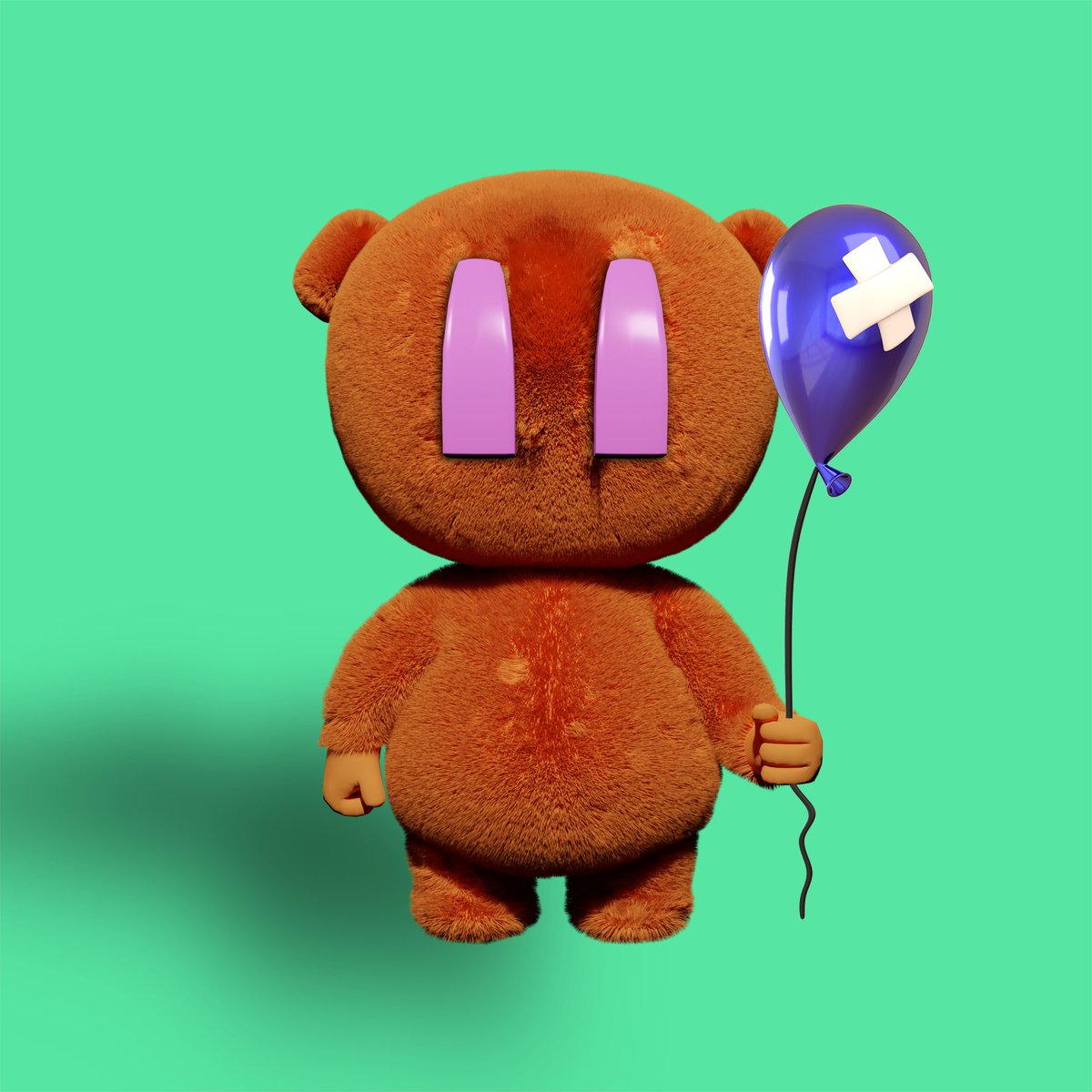 FuryofTheFurNFT's tweet photo. 8 Hours Left Until Teddy Mint Opens to the Public. 

3333 Supply

.005 ETH Mint

Hidden Utility. Reveal 48 HRS after mint. https://t.co/00VAU8wDSo