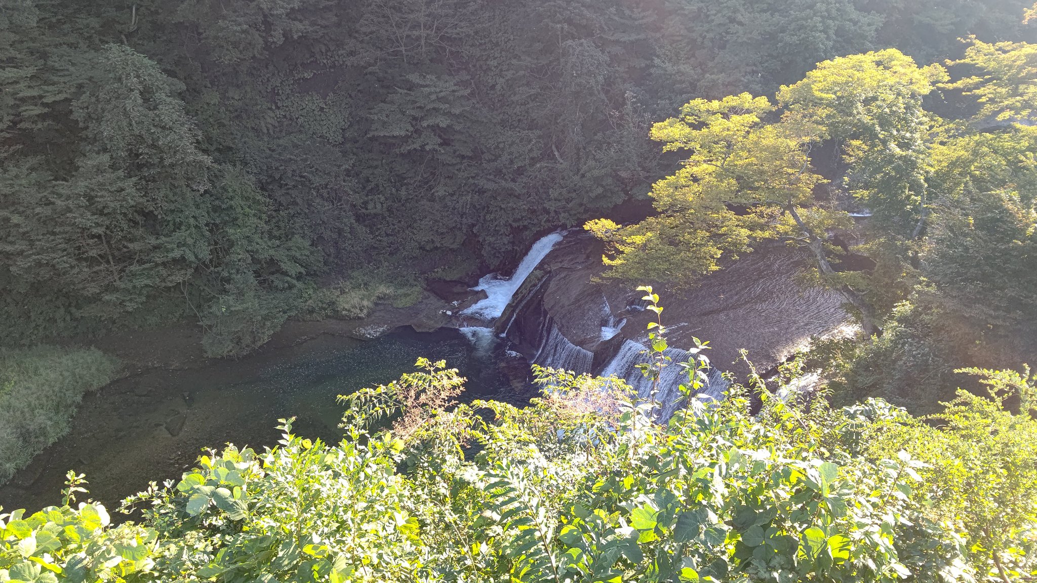 滑津大滝 Twitter Search Twitter