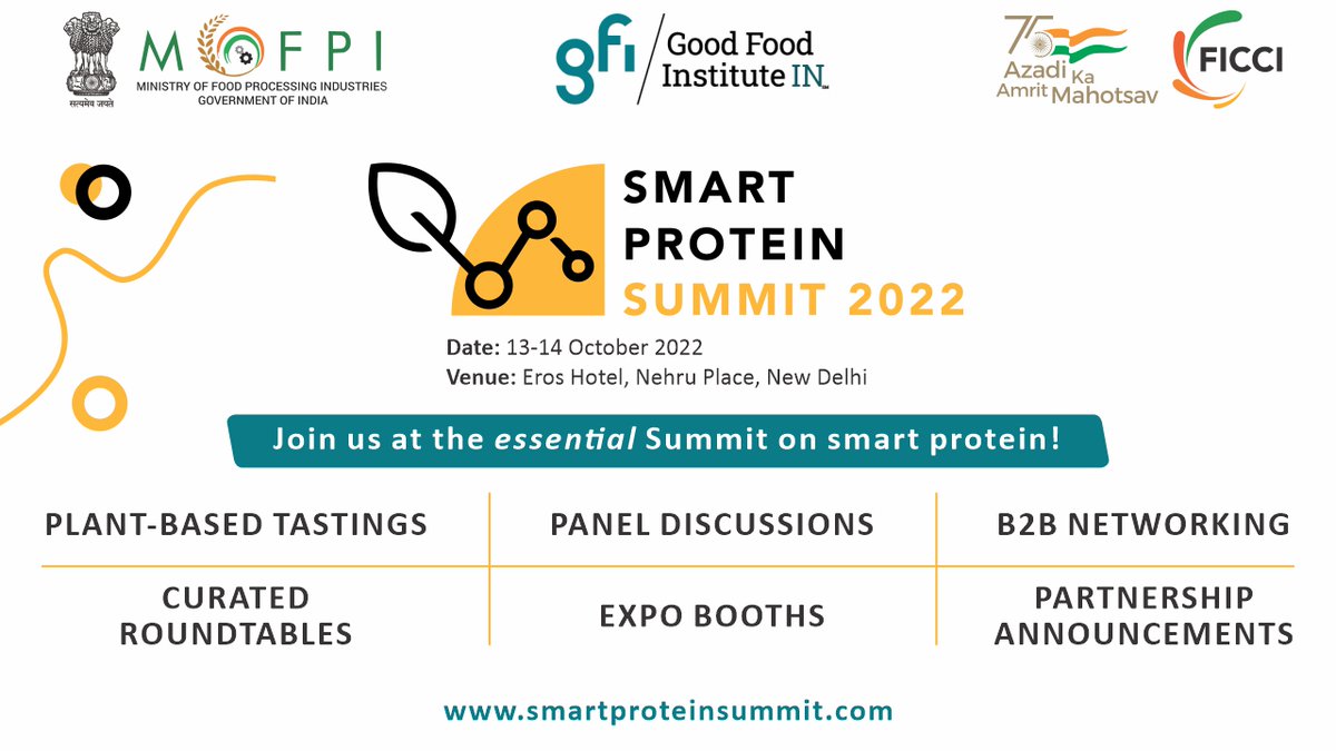CIFTI-FICCI (Food Regulatory Wing of FICCI) tweet media