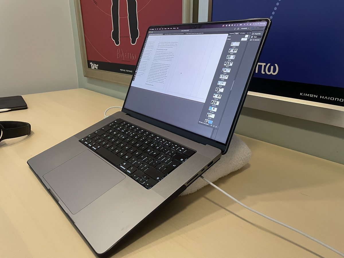 Gabrielle Benefield tweet media