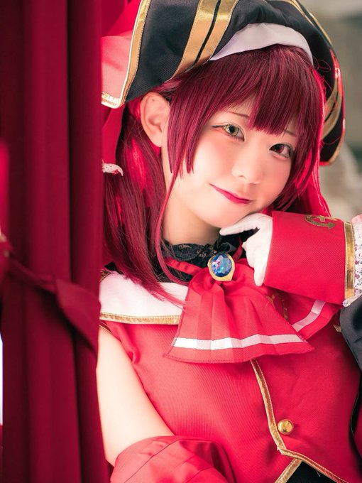 Twitterのコスプレ画像21