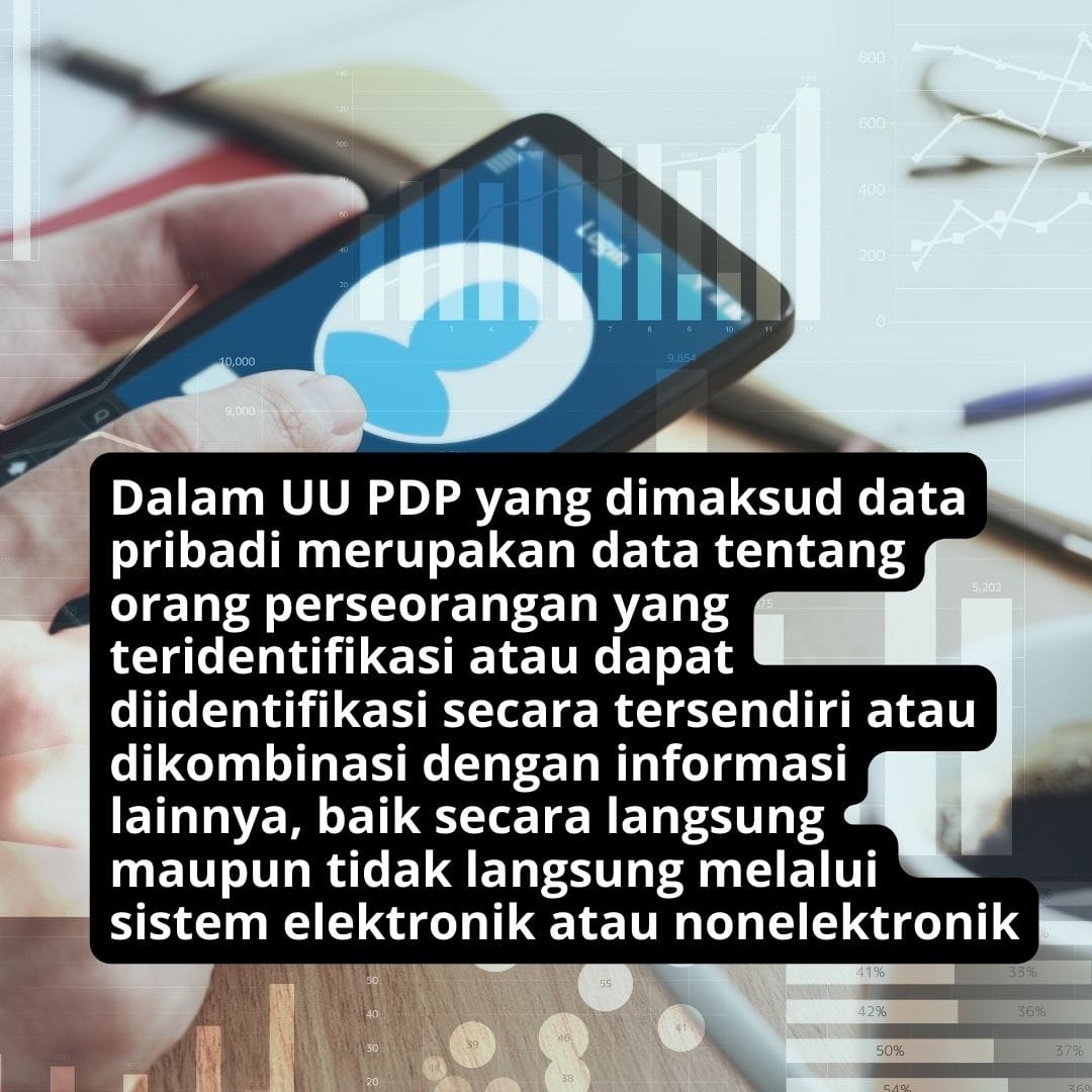 Fyi nih maksut UU PDP data pribadi
#jagaprivasikita
Bijak Jejak Digital