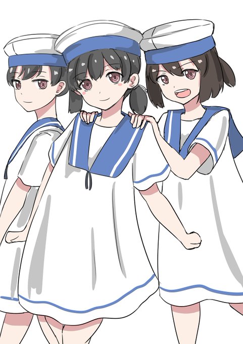 デカくないのも描いてるよ!たまに 