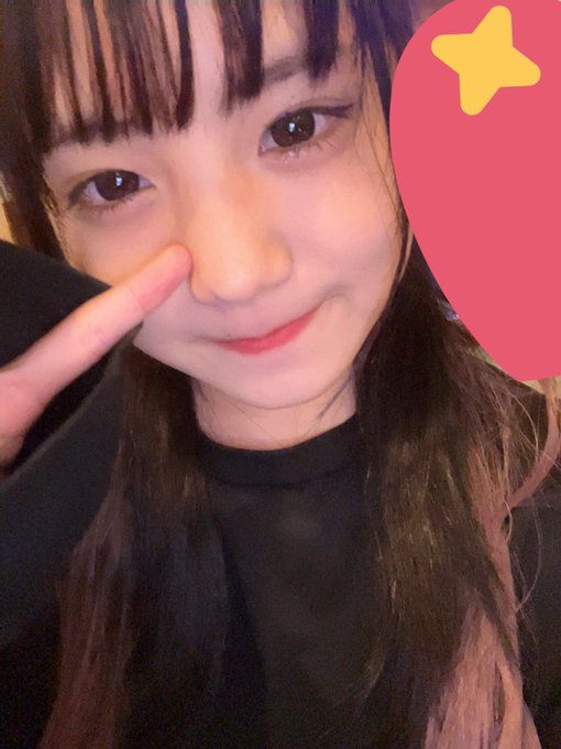 Twitterのコスプレ画像1