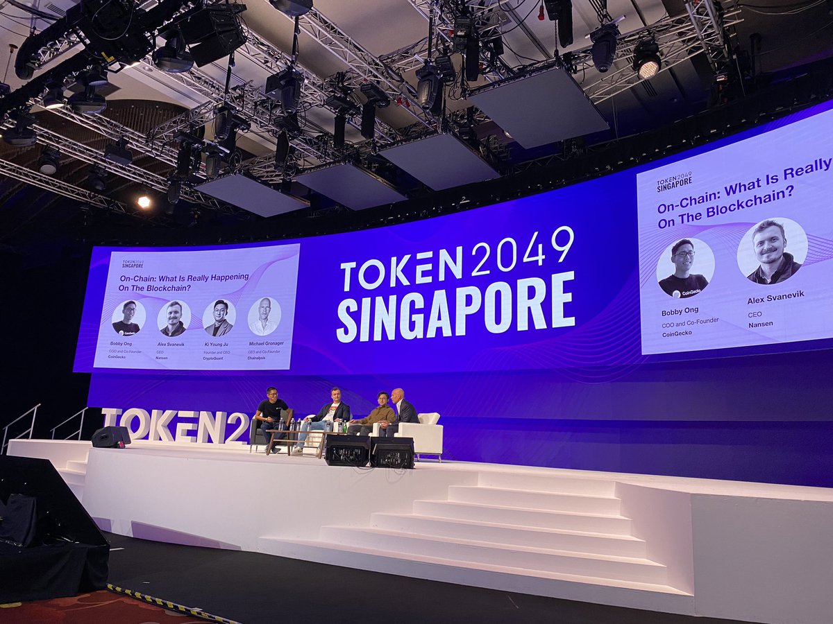 0459BNB's tweet photo. TOKEN2049到底都有谁？为什么 会有2049？ https://t.co/SzCYGqaRIF