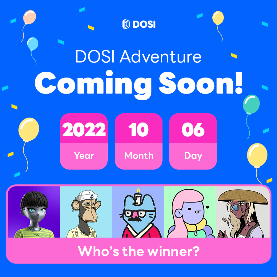 DOSI_official (@DOSI_official) / Twitter