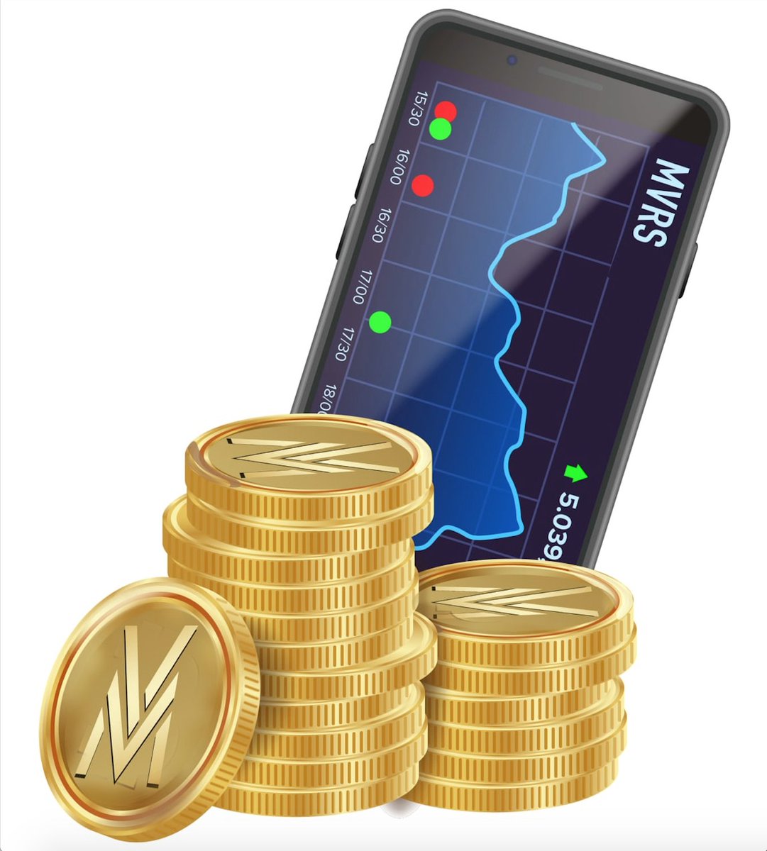 MvrsToken's tweet photo. Meta MVRS Token🚀

0% Tax For Life!
Amazing NFTs!
Incredible P2E!

Available on
@BitrueOfficial @BitMartExchange @MEXC_Global @AAXExchange @Uniswap

🔹https://t.co/sPxYn5nRUC
🔹https://t.co/Q1agmwmExu

#Metaverse #cryptocurrency #NFT #Crypto #x100Gems https://t.co/62EdcKPOXj