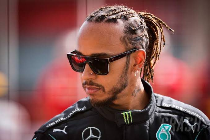 So you see the lengths they had to go to barely manipulate Lewis Hamilton out of his rightful championship ? 

- breaking racing rules. 
- no penalty for brake check 
- breaking SC rule 
- breach budget cap 

Took an entire army of cheats to go up against him 

#F1xed