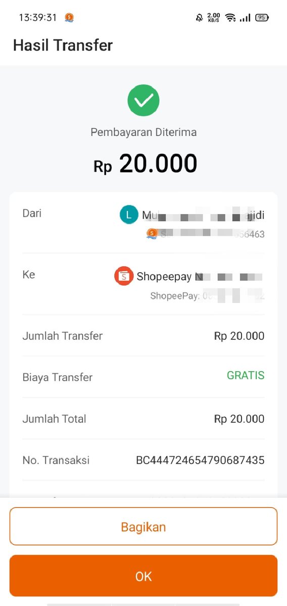 kangconvertt's tweet photo. Done tf semua yaaa, terimakasih yg sudah ikut berpartisipasi, next ga tunggu up 500 testi yaa ❣️ https://t.co/ig2Rk4YchZ