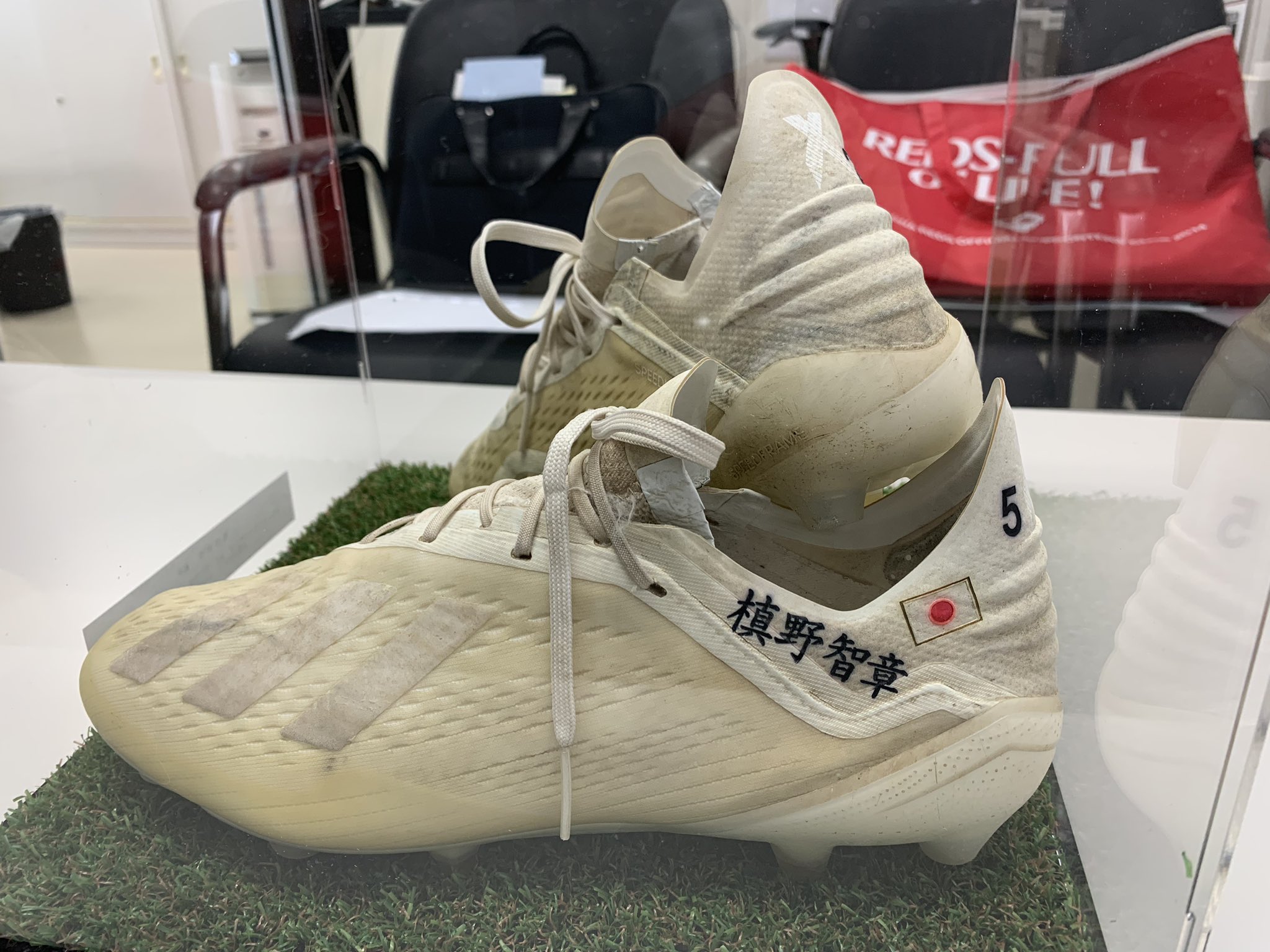 浦和レッズ 槙野智章 サッカー Twitter Search Twitter