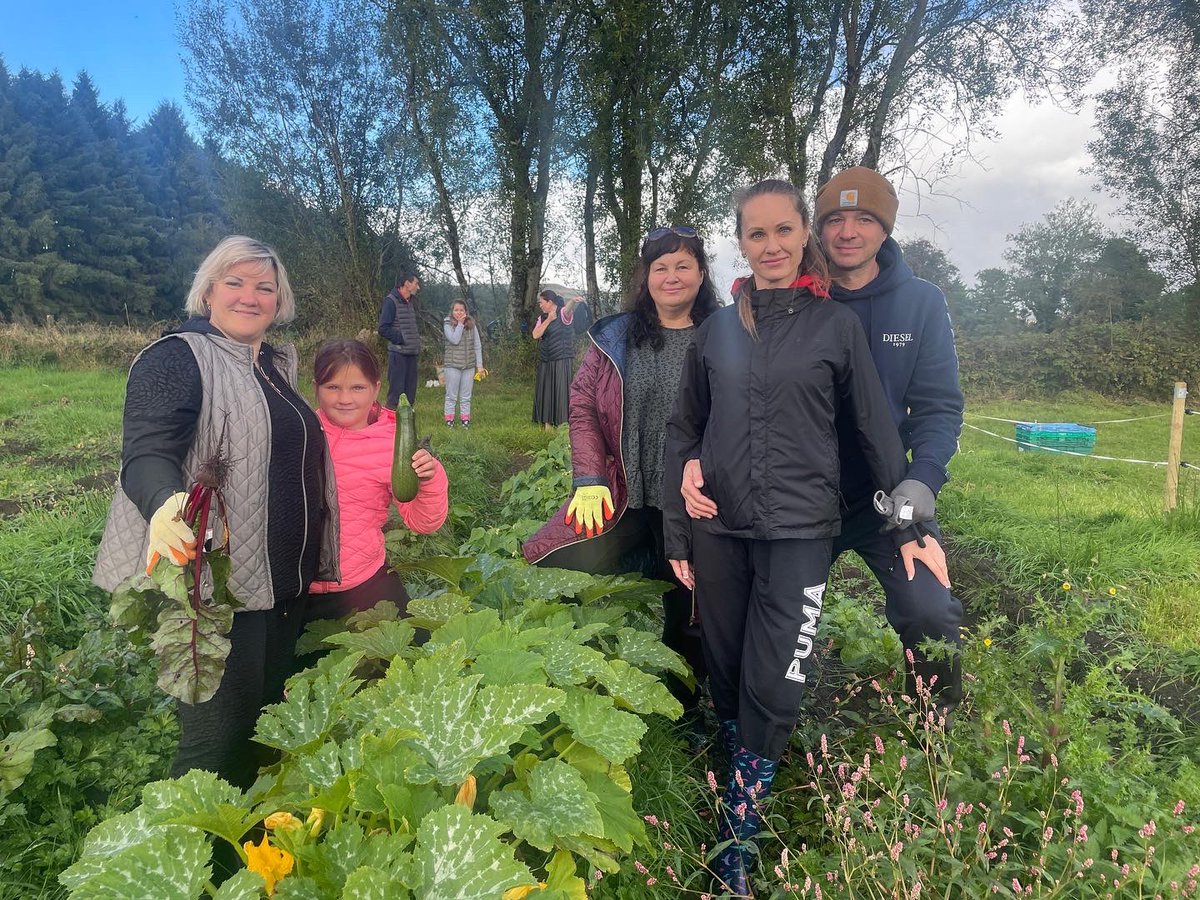 Della Kilroy tweet media