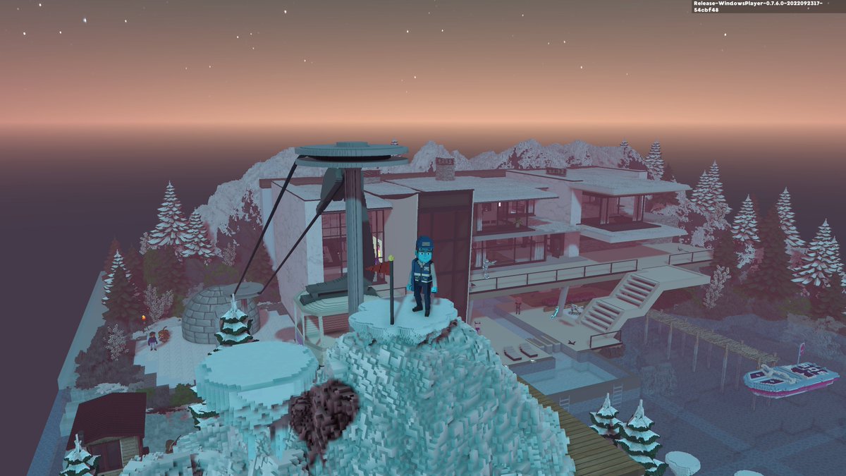 ncafe2464's tweet photo. @Everyrealm @TheSandboxGame @FNTSY_Islands https://t.co/lE0FNRYMUT