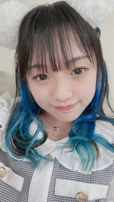Twitterのコスプレ画像4
