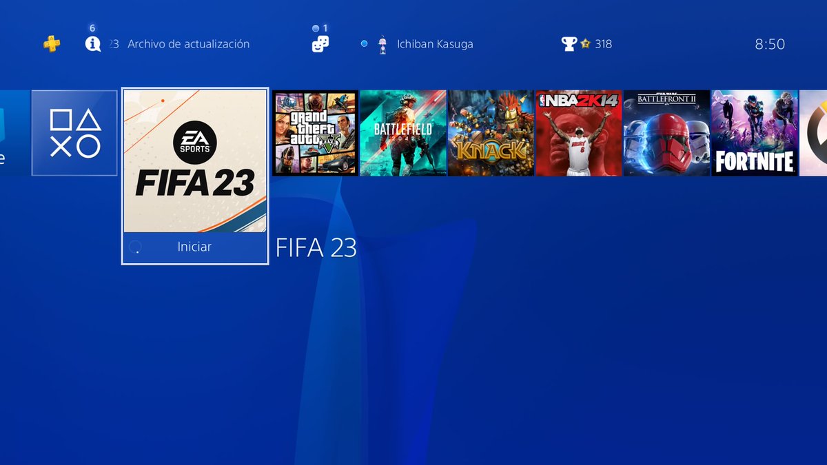 Amanduquii's tweet photo. Ya ha empezado la temporada #PS4share https://t.co/PanO26QRhQ