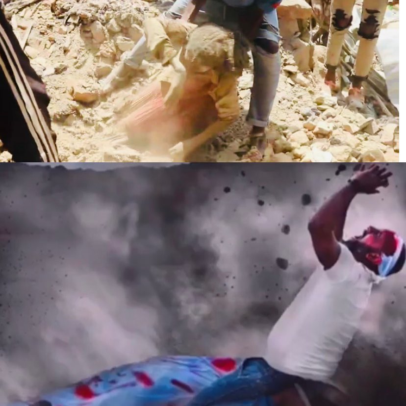 TarshQbc1's tweet photo. Our hearts are shattered 💔💔💔Bombardement in #Tigray have become a regular occurrence—so much so that civilians are often being targeted in their homes @POTUS @StateDept @UN @MikeHammerUSA @EUCouncil #UNGA        @EU_Commission #StopBombingTigray @SelamTi48098194 https://t.co/Mo7uj2rl9A