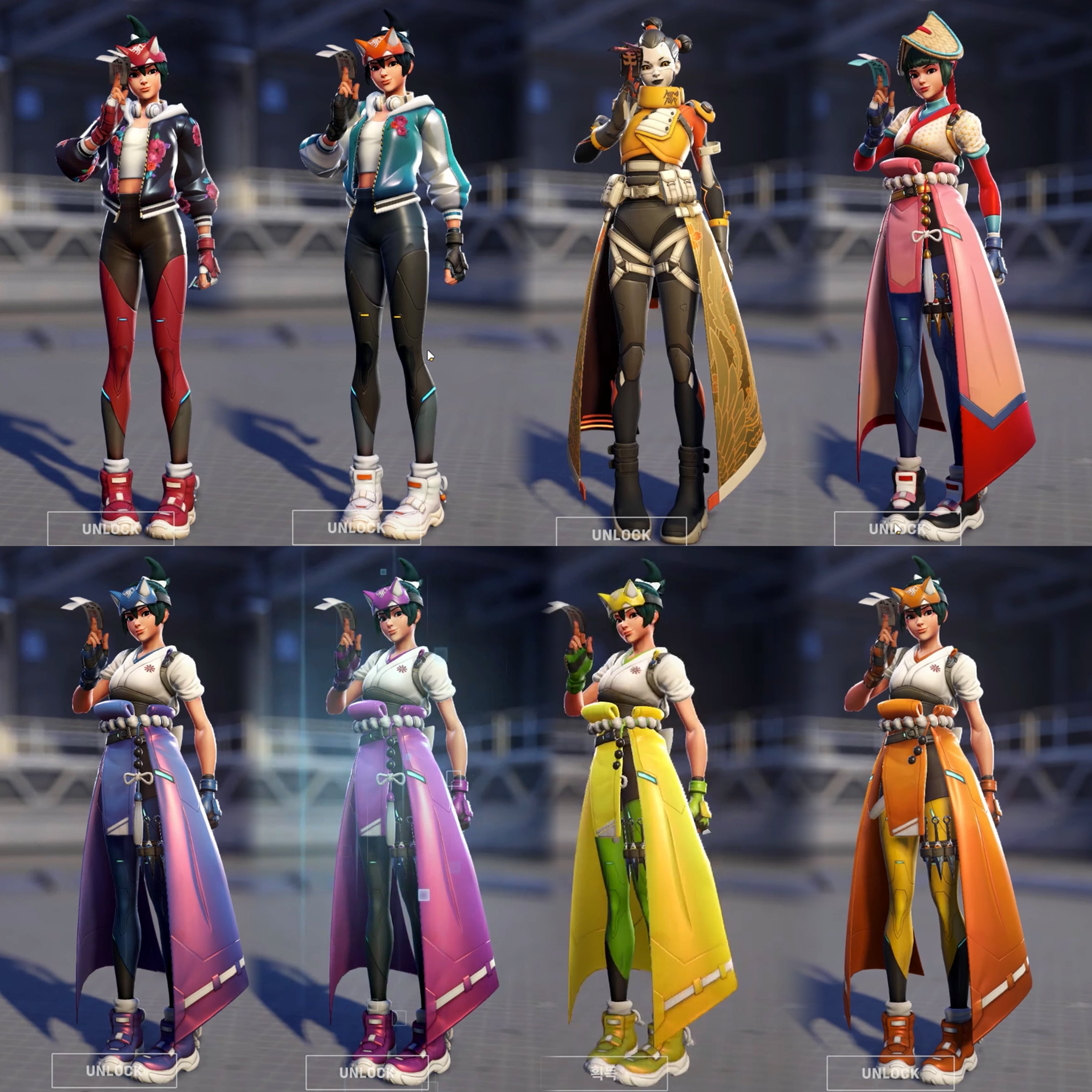  on twitter overwatchnaeri drop https t co upxhcmh2xl