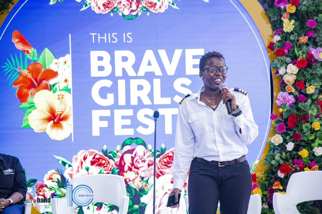 Capt Faridah Ashaba tweet media