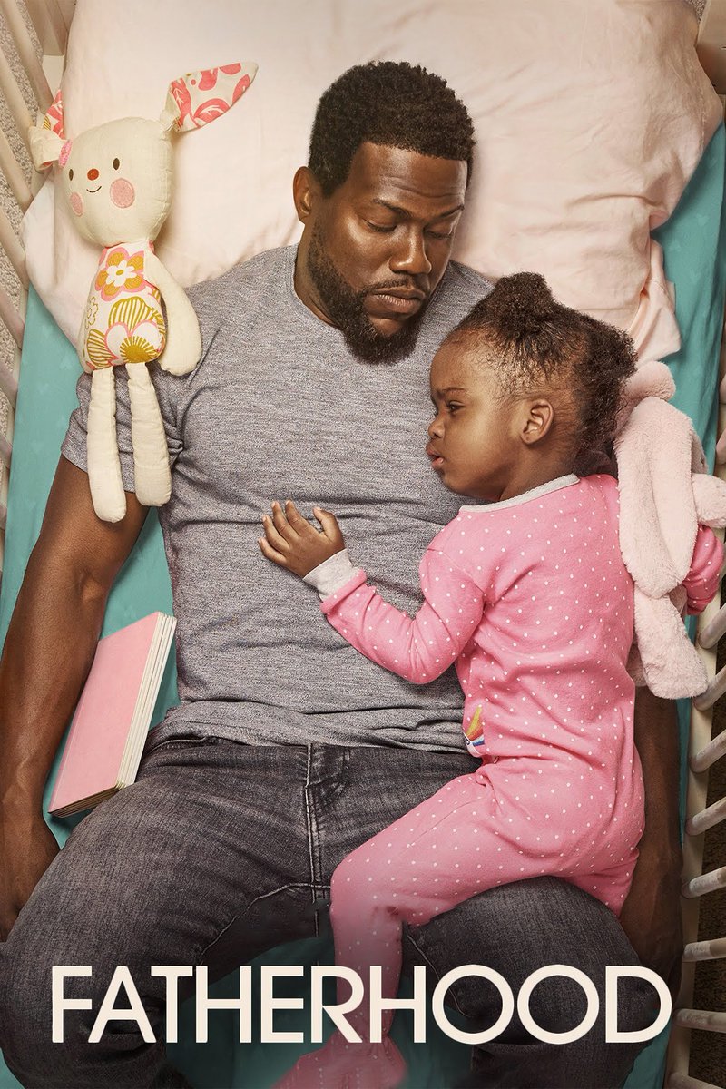 demimico's tweet photo. Por fin pude ver Fatherhood, muy buena película https://t.co/EHXUyzU7Vb