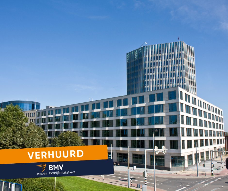𝐆𝐀𝐉 𝐕𝐁𝐖 𝐀𝐫𝐜𝐡𝐢𝐭𝐞𝐜𝐭𝐞𝐧 𝐤𝐢𝐞𝐬𝐭 𝐯𝐨𝐨𝐫 𝐀𝐢𝐫𝐛𝐨𝐫𝐧𝐞𝐭𝐨𝐰𝐞𝐫!

ARNHEM – GAJ VBW Architecten, gespecialiseerd in multifunctionele bouwopgaven, kiest voor een kantoorruimte in de Airbornetower, gelegen aan de Eusebiusbuitensingel te Arnhem.

#BMV #Dynamis