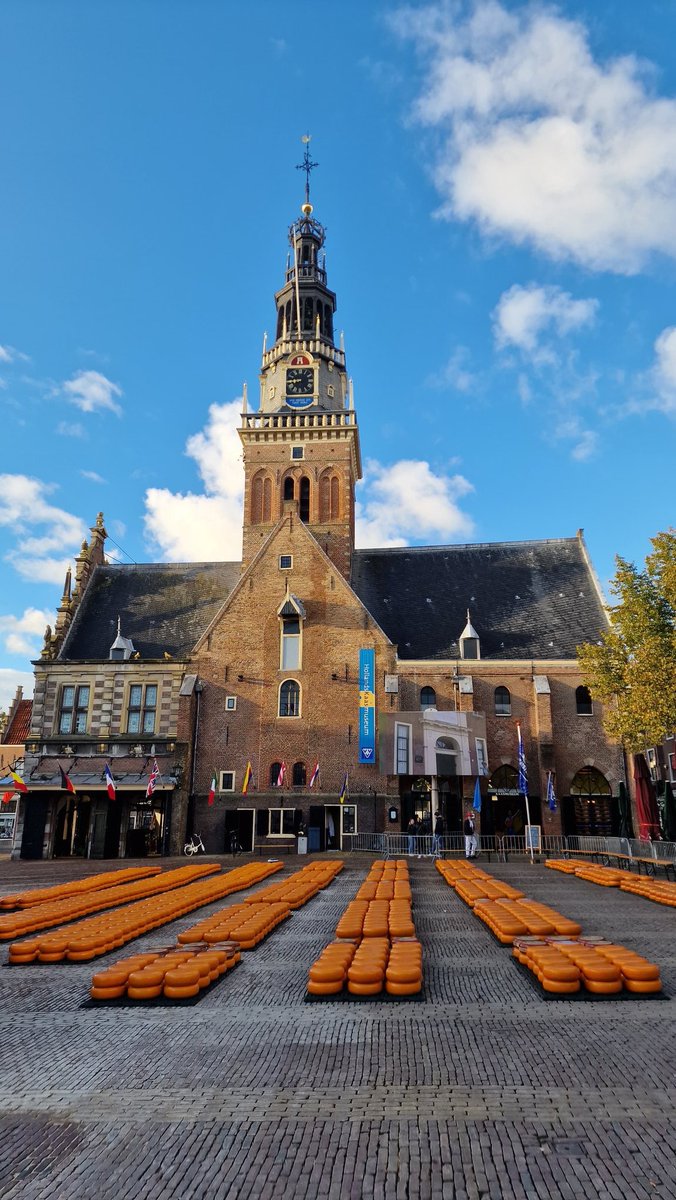 Richard van der Veen tweet media