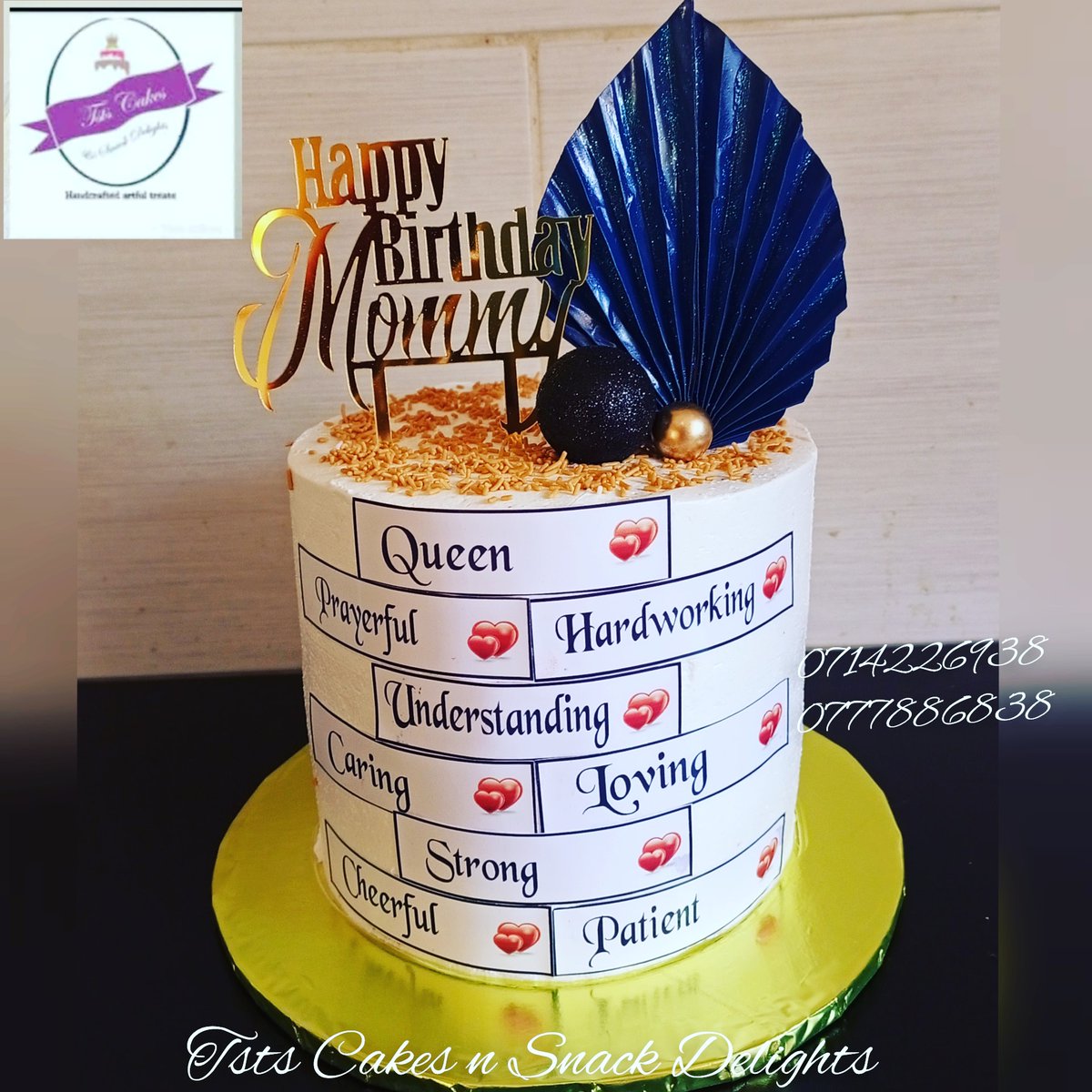SnackTsts's tweet photo. Fresh and yummy cakes for your loved ones..get in touch for orders https://t.co/8j1RLhCu3k