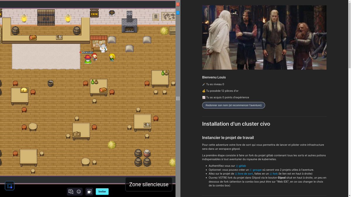 Louis TOURNAYRE tweet media