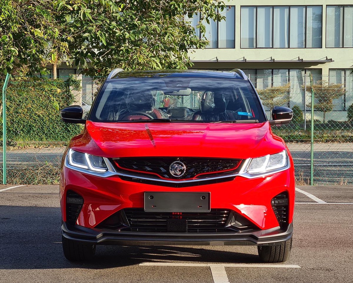 fakhiraproton's tweet photo. Proton X50 fast delivery 🔥
The car that amaze you in every drive
Call me at 0107905939 or click the whatsapp link https://t.co/qPyJE2k79m for more info.
#proton #persona #iriz #exora #saga #x50 #x70 #ingatprotoningatfakhira https://t.co/F82GdKpWUQ