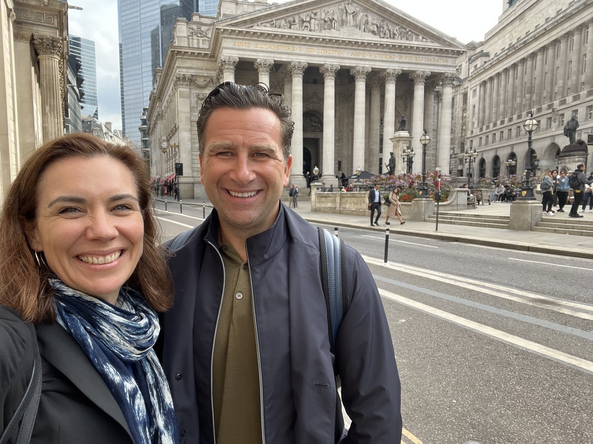 xakiatech's tweet photo. It looks like these law-gends had a blast at @wearelegalgeek's conference yesterday! @jodiebaker74 and Dan Wales had two full days networking their socks off! #Xakia ๐คฉ
#LegalTech #LegalGeek #Legal https://t.co/rmqwPtxllY