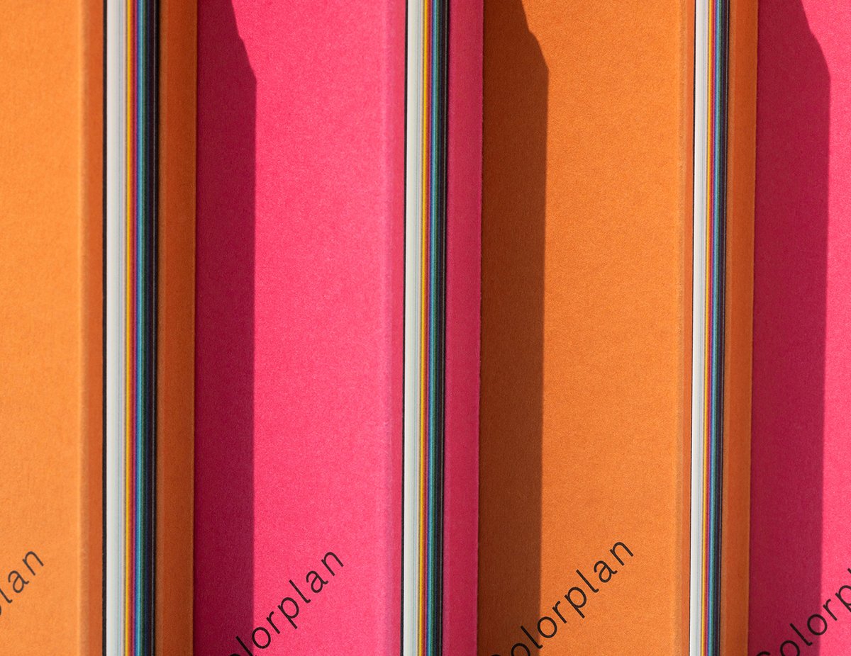 colorplanpapers's tweet image. The #ColorplanMini No. 3 is available internationally through our partners! Find your local Colorplan stockist here &amp;gt; bddy.me/3Rp6w0U