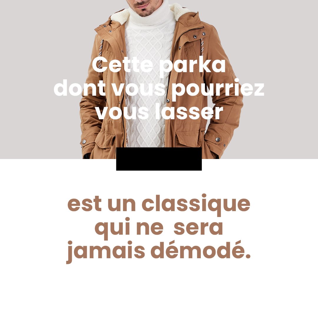 Acheter moins mais acheter mieux, ça vous parle ? 
Un dressing de pièces adorées, c'est un impact environnemental limité 👌

Vos vêtements ont de l'avenir ! Soignez-les, réparez-les ou triez-les 🌿 

➡ Pour en savoir plus, rdv sur refashion.fr/citoyen