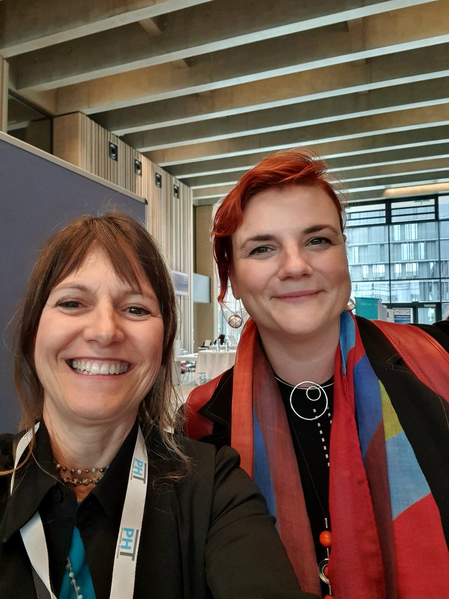 SandraCoecke's tweet photo. @KallioJohana @KallioJohana great to meet you at #EUSAAT2022 ! TO BE CONTINUED #nams #nanomaterials #nanocellulose #invitro #givimp #gmp #glp @fs4eu @EU_Health @EUScienceInnov @EU_ScienceHub @EFSA_EU https://t.co/P6MH57r8aR