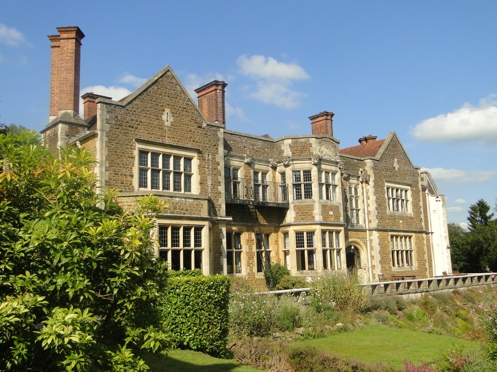 The_RoyalSchool's tweet photo. Looking forward to welcoming families to our Prep School Open Morning today! #EveryDayShapesAFuture #RoyalOpen Event https://t.co/SGuo6tlMtx