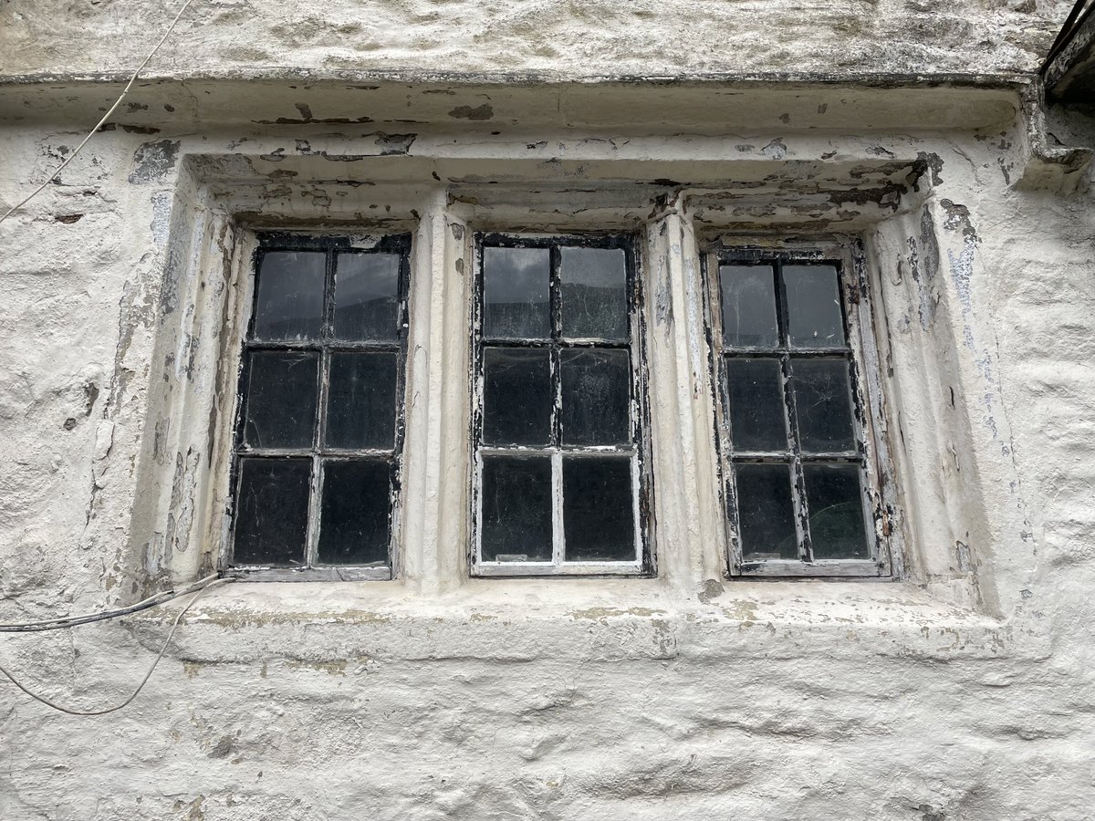 #FridayFinishes #NiceWindows