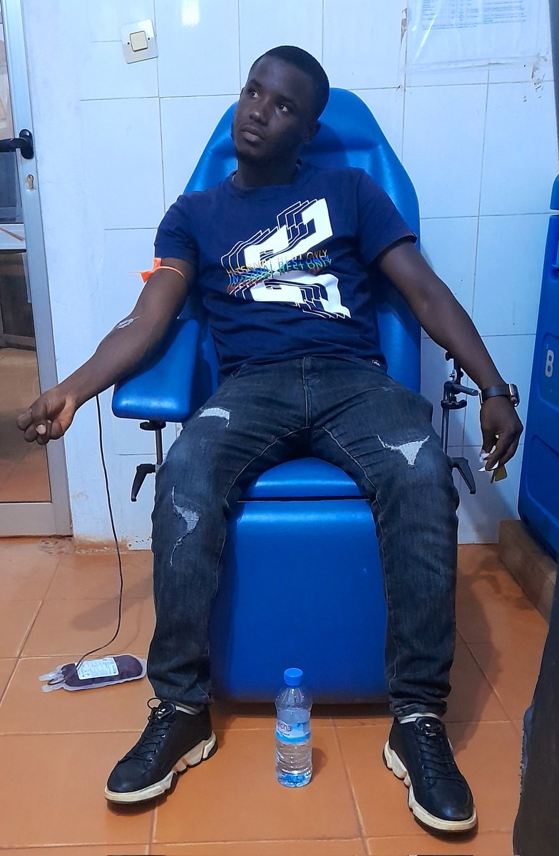 Conseil Local des Jeunes de Labé (CLJ/LABE) tweet media