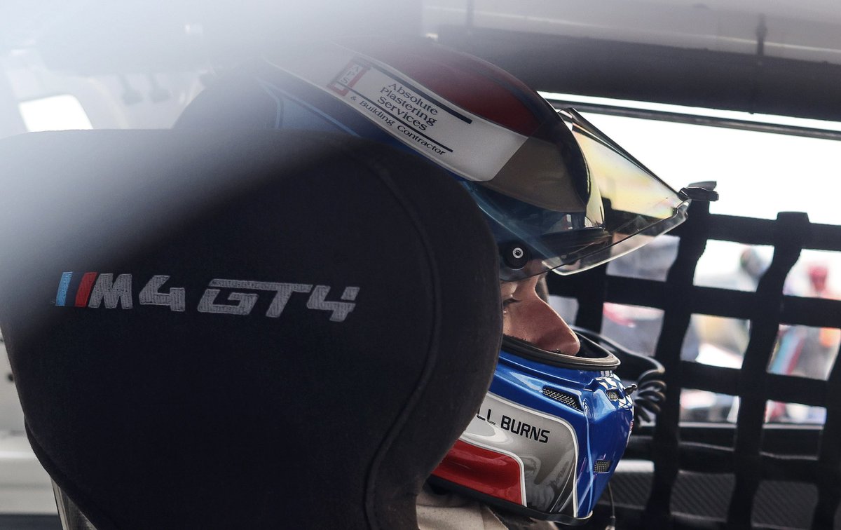 Will Burns tweet media