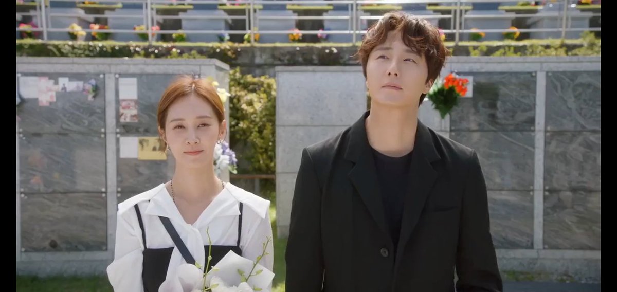 fwanciskennedy's tweet photo. "Us? Plan B. Good Job!"
It was fun and cute to watch and yes it wasn't perfect but we need some of those dramas sometimes. Highly recommended for a cute but tense drama.♥️
Good job, Good Job...🫶✨
#GoodJobEp12
#GoodJobFinale https://t.co/ly1bb1yUrY