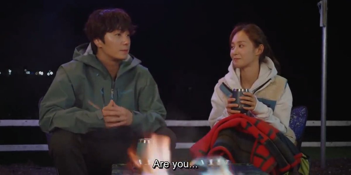 fwanciskennedy's tweet photo. "Us? Plan B. Good Job!"
It was fun and cute to watch and yes it wasn't perfect but we need some of those dramas sometimes. Highly recommended for a cute but tense drama.♥️
Good job, Good Job...🫶✨
#GoodJobEp12
#GoodJobFinale https://t.co/ly1bb1yUrY