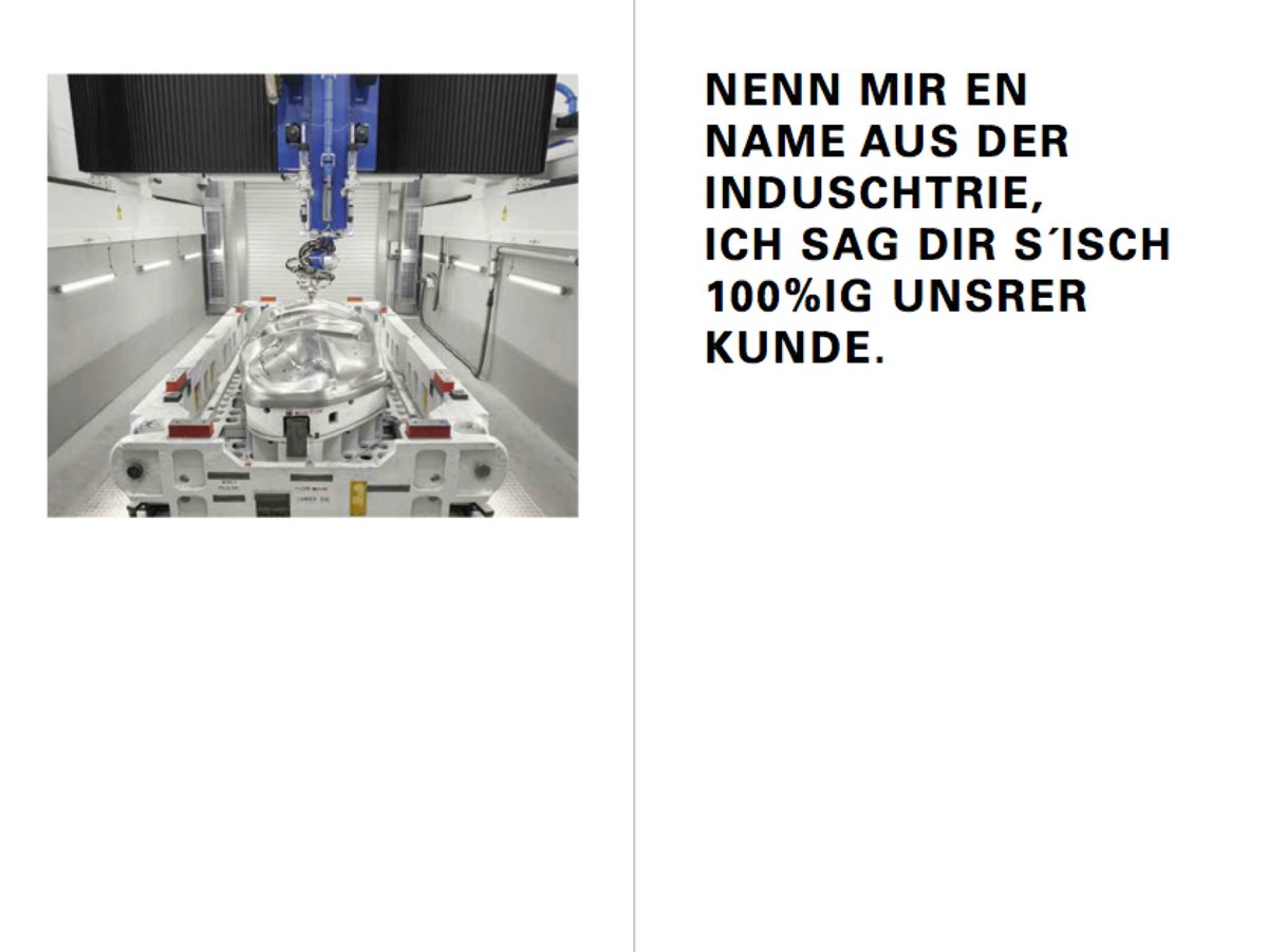 NOT DARK: DAS LICHT DER INDUSTRIE

In unserem Buch NOT DARK steckt schwäbische Lichtinspiration für Industrie, Handel, Office Management und HR Profis. Wir schenken es Ihnen gern.

Einfach hier klicken:

waldmann.com/home/ueber-uns…

#blackforestlight #daskannnurwaldmann