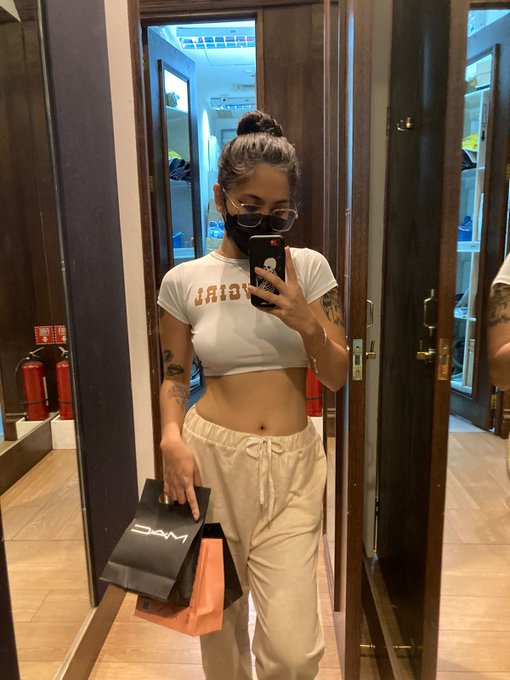 Immediately hated myself after this particular retail therapy https://t.co/URLDBQ92Bs https://t.co/g<a href="/tag/photooftheday"class="tags"><span>#photooftheday</span></a><a href="/tag/model"class="tags"><span>#model</span></a><a href="/tag/asian"class="tags"><span>#asian</span></a><a href="/tag/rouge"class="tags"><span>#rouge</span></a><a href="/tag/thoughtoftheday"class="tags"><span>#thoughtoftheday</span></a>