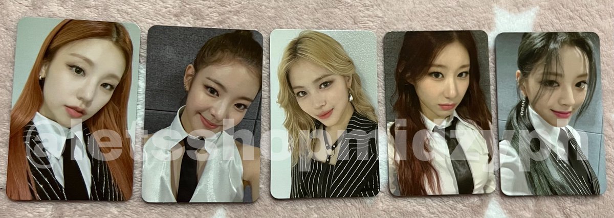 LSM K-Shop || Still Open ✨ tweet media
