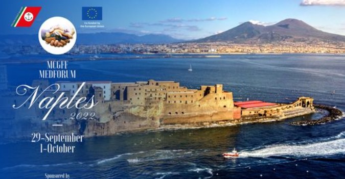 mitgov_it's tweet image. Il Ministro Giovannini partecipa all'evento #MedForum - Guardie Costiere del Mediterraneo, nell'ambito del #NSWeek di Napoli
Per seguire la diretta vai al link:
facebook.com/guardiacostier…
@guardiacostiera
